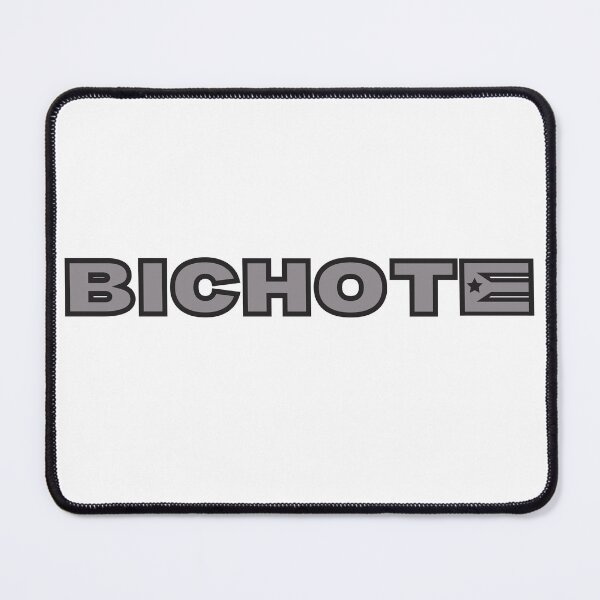 Item preview, BICHOTE - PUERTO RICAN SPANISH SLANG designed and sold by cultura143.