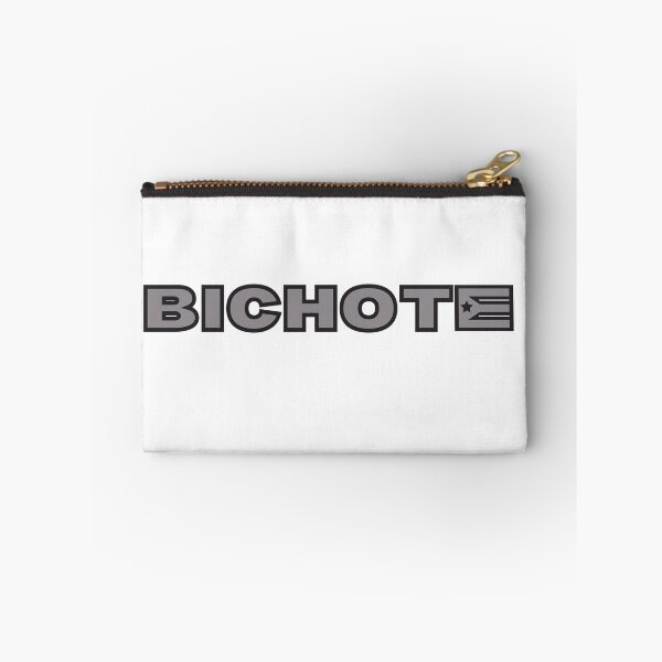 Item preview, BICHOTE - PUERTO RICAN SPANISH SLANG  designed and sold by cultura143.