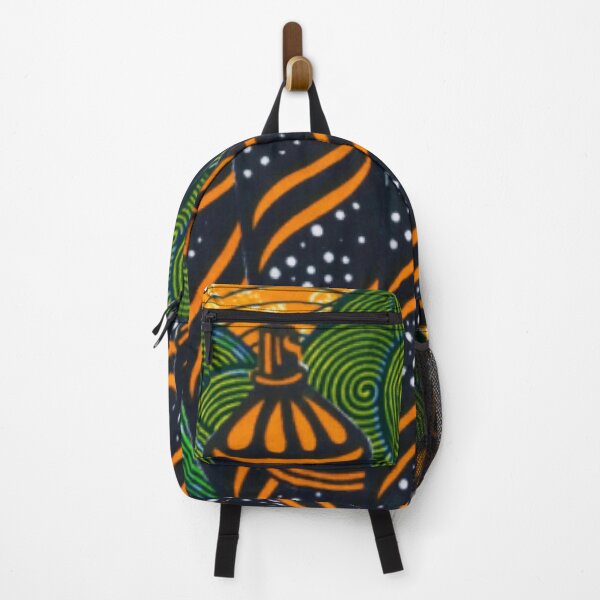 Item preview, "WAX PRINT WILD STYLE" pt.3 designed and sold by Mars-b.