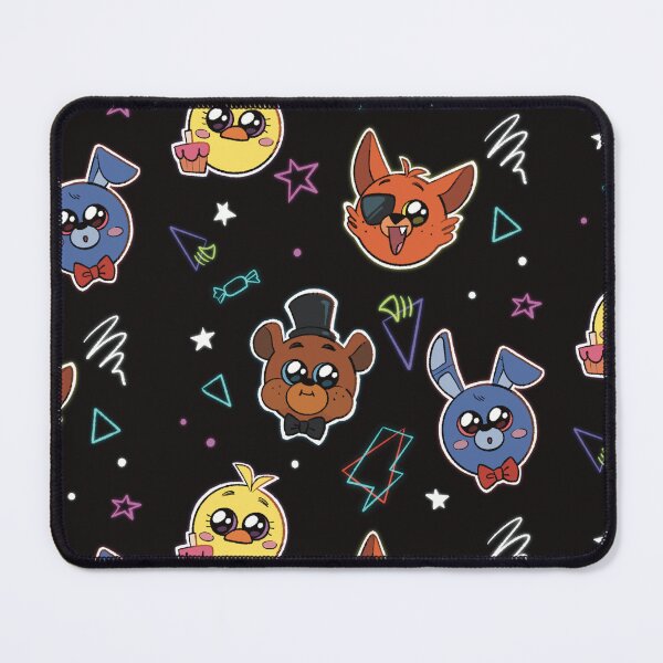 Item preview, FNAF designed and sold by Robun.