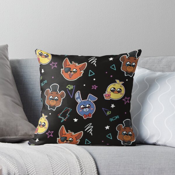 Item preview, FNAF designed and sold by Robun.