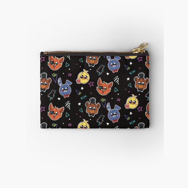 Item preview, FNAF designed and sold by Robun.