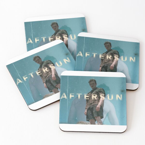 Item preview, Aftersun movie poster designed and sold by PatyEmiko.