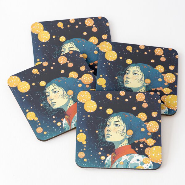 Artikelvorschau, The Universe's Embrace entworfen und verkauft von SeedDesign.