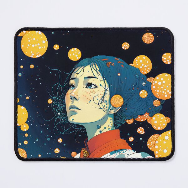 Item preview, The Universe's Embrace designed and sold by SeedDesign.