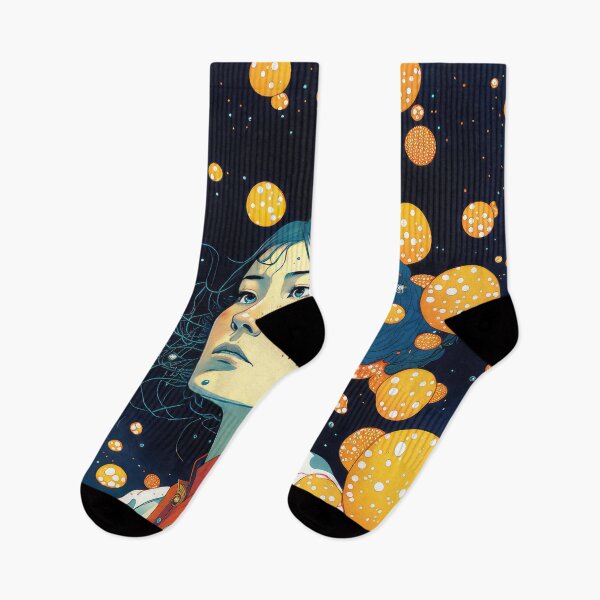 Item preview, The Universe's Embrace designed and sold by SeedDesign.