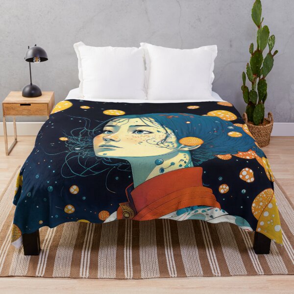 Item preview, The Universe's Embrace designed and sold by SeedDesign.