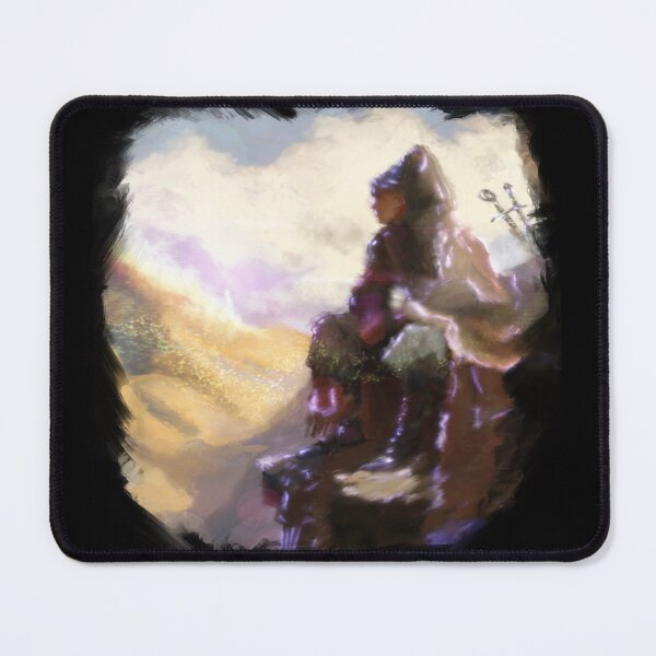 Item preview, Warrior in Love designed and sold by Charles Michael.