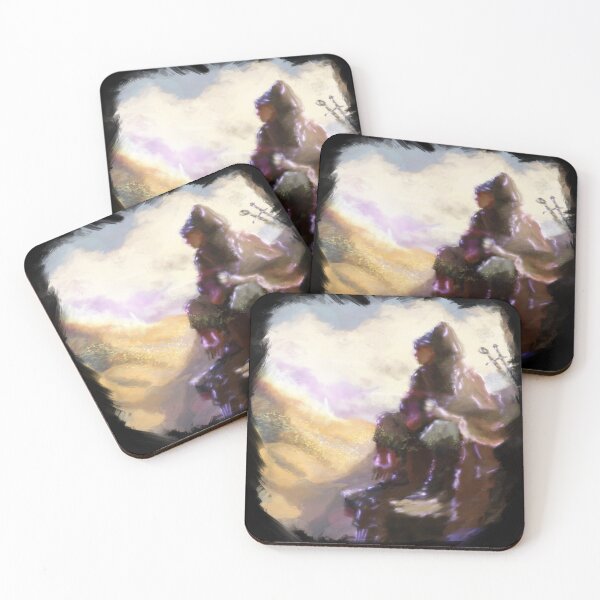 Item preview, Warrior in Love designed and sold by Charles Michael.