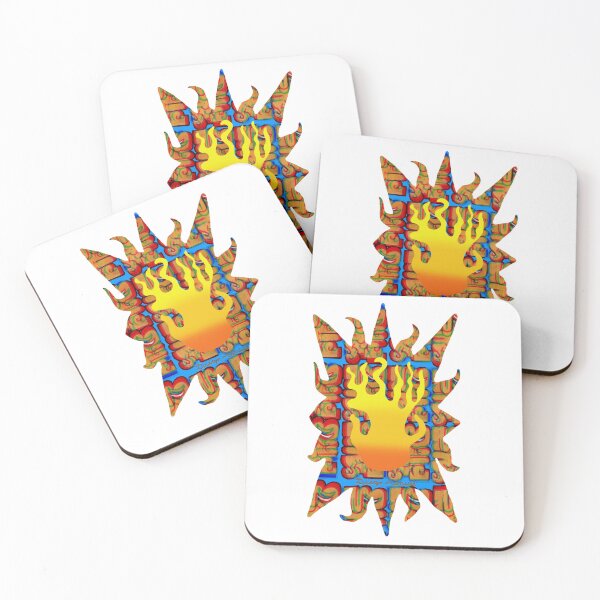 Item preview, Pop abstract designed and sold by Diego Manuel Rodriguez.