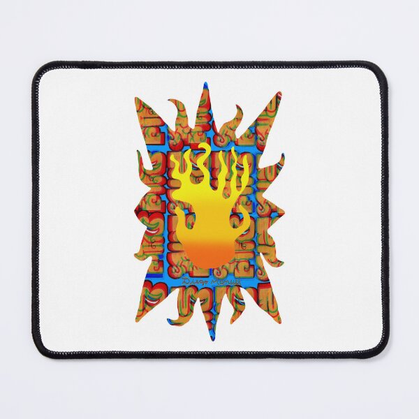 Item preview, Pop abstract designed and sold by Diego Manuel Rodriguez.