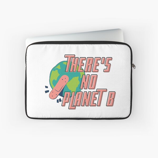 Item preview, THERE'S NO PLANET B designed and sold by shellle in the ocean.