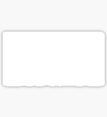 Mountain Biking for Mountain Biker Sticker