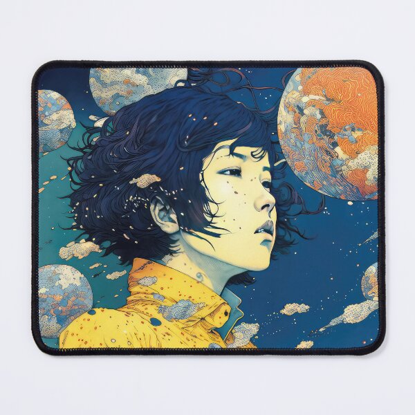 Item preview, The Universe's Embrace designed and sold by SeedDesign.