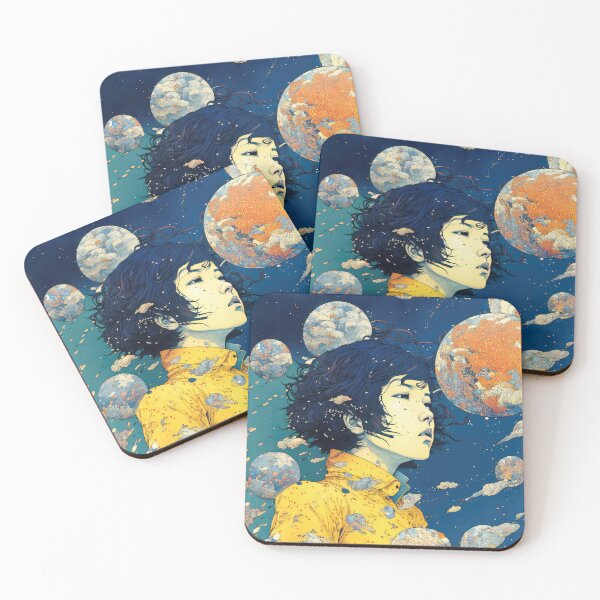 Artikelvorschau, The Universe's Embrace entworfen und verkauft von SeedDesign.