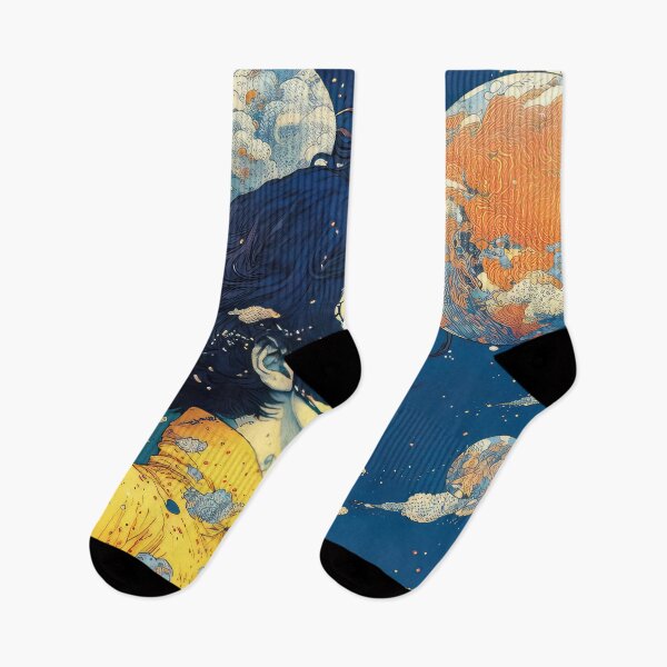 Item preview, The Universe's Embrace designed and sold by SeedDesign.