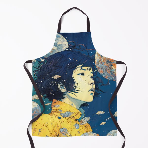 Item preview, The Universe's Embrace designed and sold by SeedDesign.