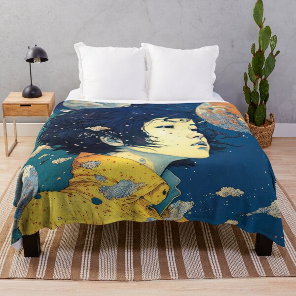 Item preview, The Universe's Embrace designed and sold by SeedDesign.