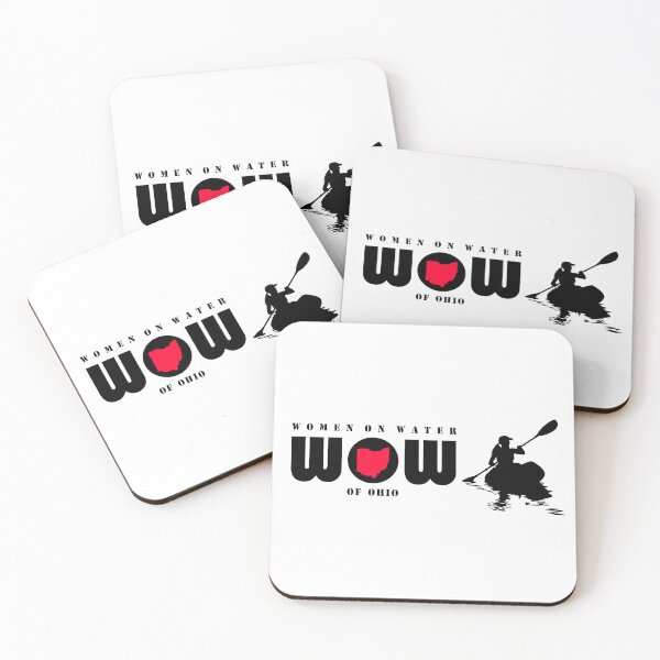 Item preview, WOW - original logo designed and sold by WOW of OHIO.
