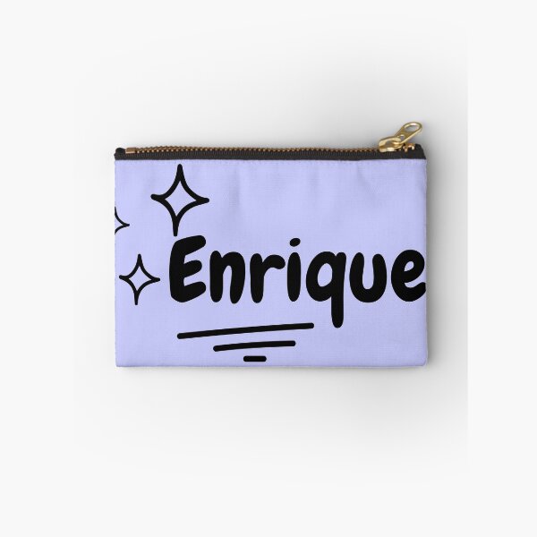 Item preview, Enrique - Singer & Music Composer Follower Lilac (Light Purple) designed and sold by 743Designs.
