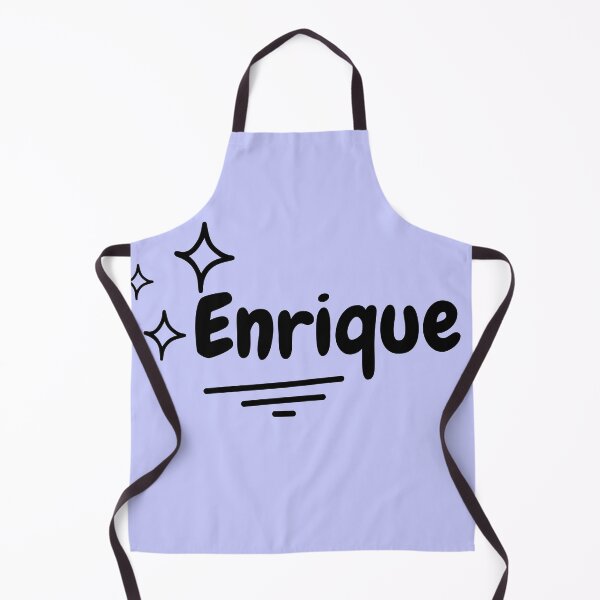 Item preview, Enrique - Singer & Music Composer Follower Lilac (Light Purple) designed and sold by 743Designs.