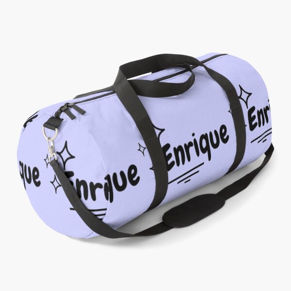 Item preview, Enrique - Singer & Music Composer Follower Lilac (Light Purple) designed and sold by 743Designs.