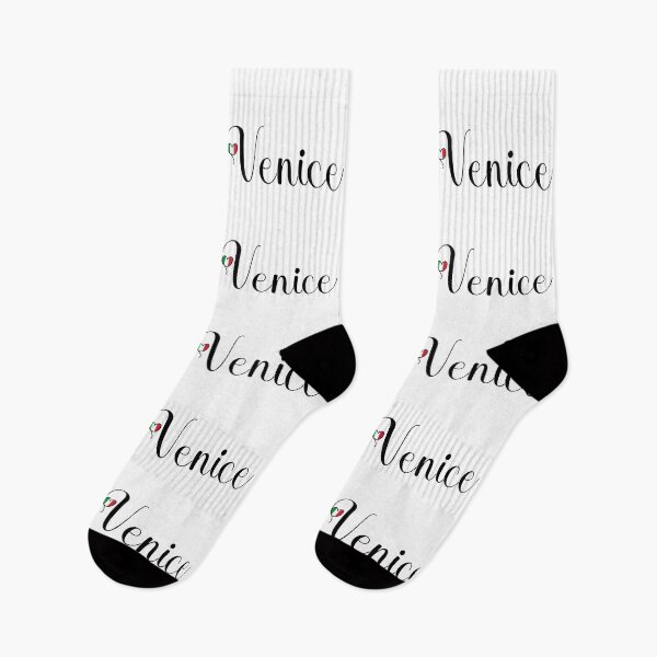 Item preview, Venice with Italian Heart - I Love Venice designed and sold by molamode.