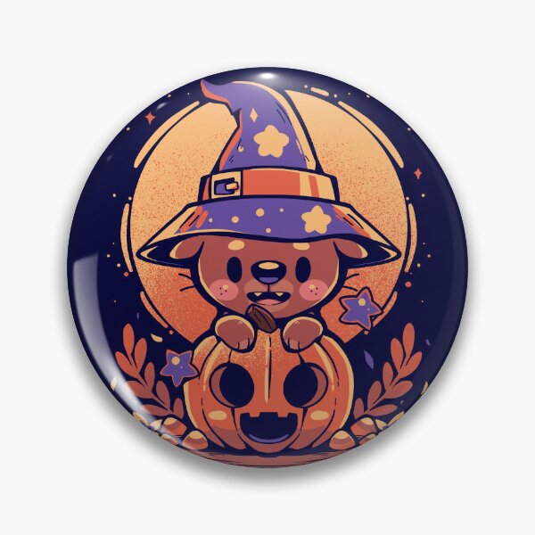 Item preview, Otterly Bewitching designed and sold by TechraNova.