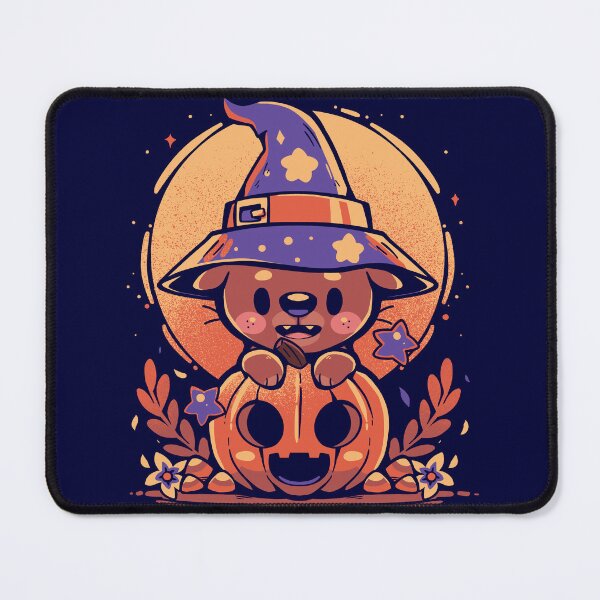 Item preview, Otterly Bewitching designed and sold by TechraNova.