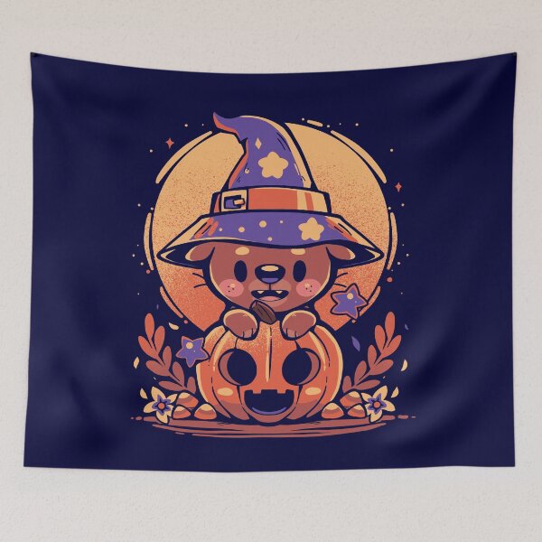 Item preview, Otterly Bewitching designed and sold by TechraNova.