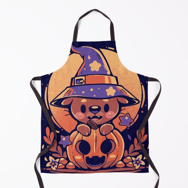 Item preview, Otterly Bewitching designed and sold by TechraNova.