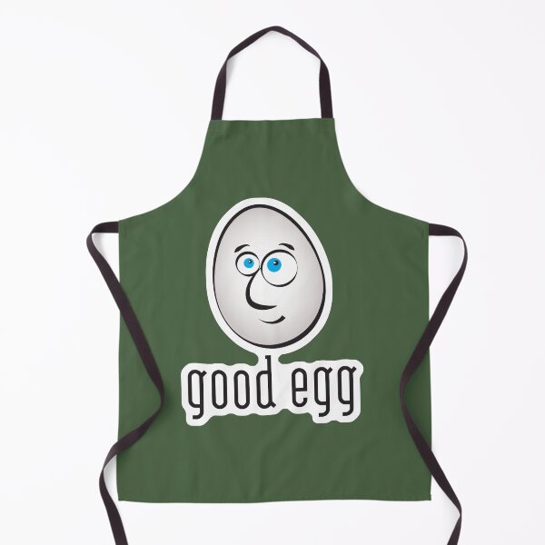 Item preview, Good Egg designed and sold by WonderWhat.