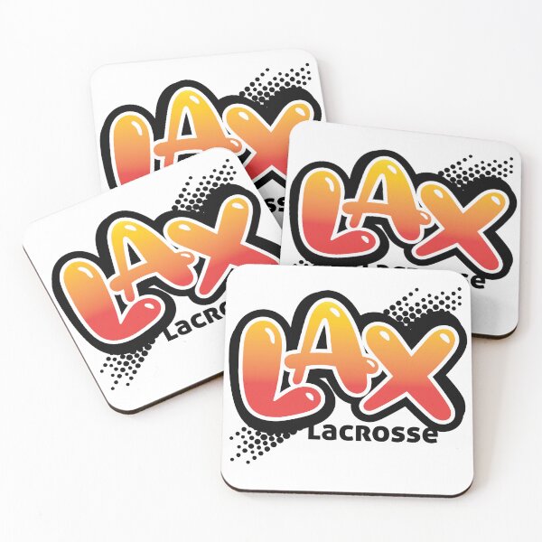 Item preview, LAX designed and sold by Runiproject.