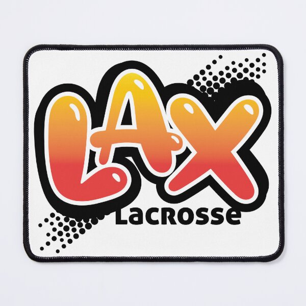 Item preview, LAX designed and sold by Runiproject.