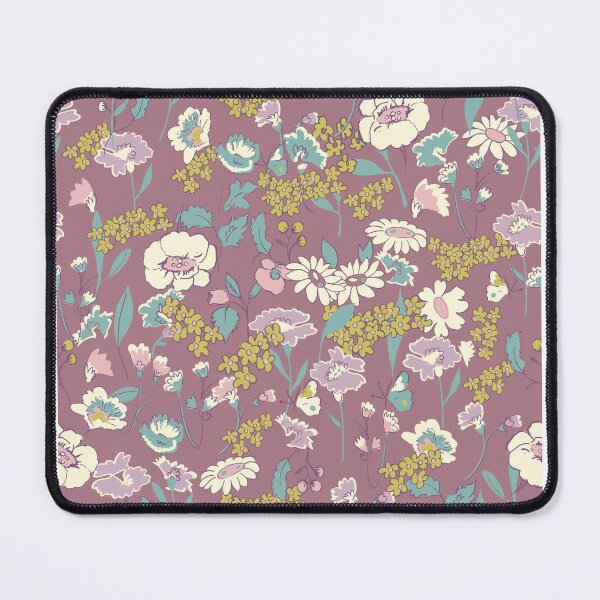 Item preview, WILD AUTUMN FLOWER designed and sold by NEWGARDEN STUDIO.