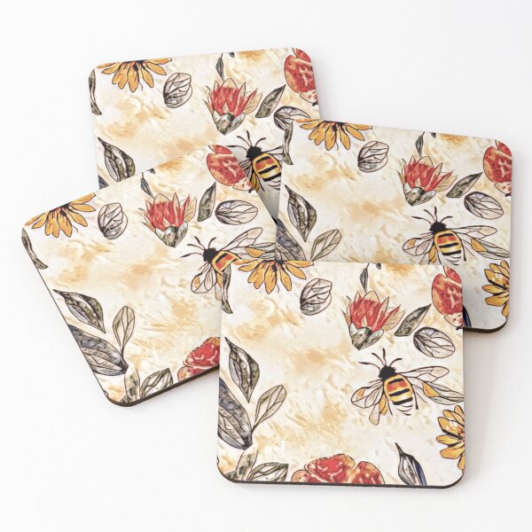 Item preview, Bees, baby designed and sold by Charley--.