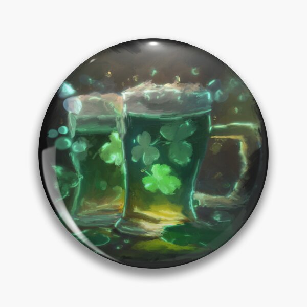 Artikelvorschau, Bright Pairing of Green entworfen und verkauft von Charles Michael.