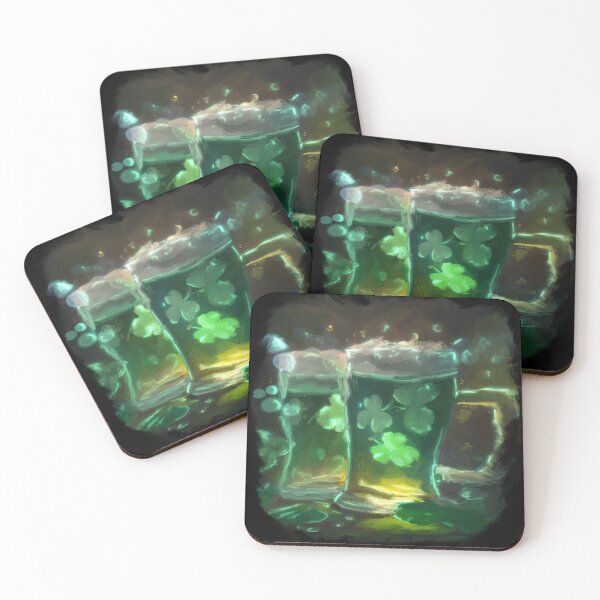 Item preview, Bright Pairing of Green designed and sold by Charles Michael.