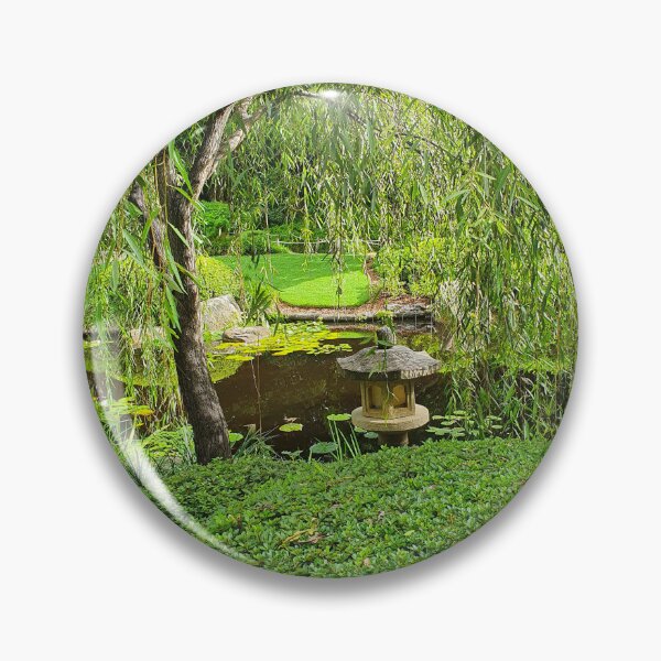 Item preview, Mount Coot-tha Botanic Gardens designed and sold by OCNau.