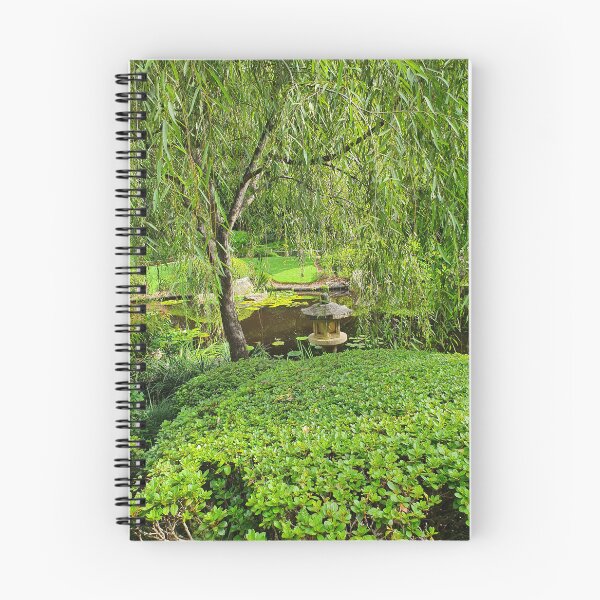 Item preview, Mount Coot-tha Botanic Gardens designed and sold by OCNau.
