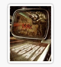 Urban Decay Sticker