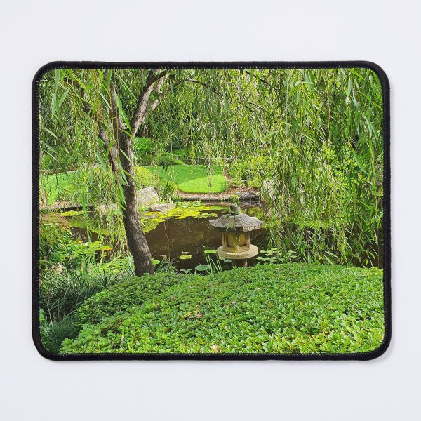 Item preview, Mount Coot-tha Botanic Gardens designed and sold by OCNau.