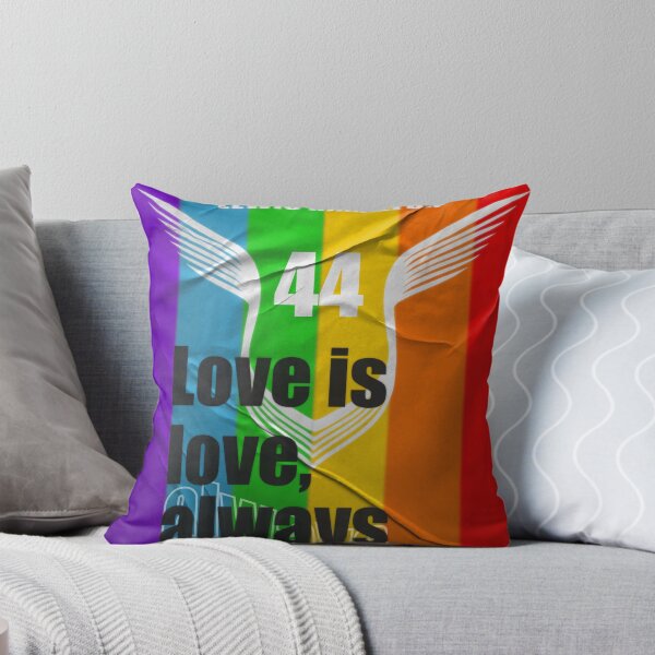 Artikelvorschau, Lewis Hamilton lgbt+-Poster entworfen und verkauft von Efekan Turker.