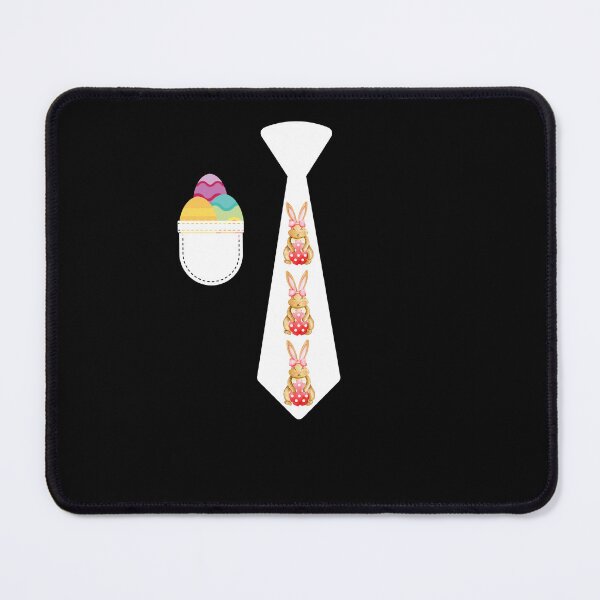 Item preview, Easter bunny tie Easter rabbit costume Cute Easter outfit Easter tuxedo designed and sold by Artstastic.