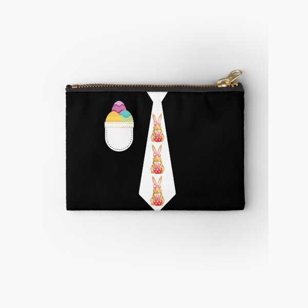 Item preview, Easter bunny tie Easter rabbit costume Cute Easter outfit Easter tuxedo designed and sold by Artstastic.