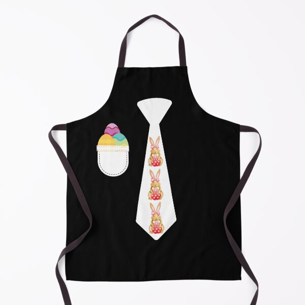 Item preview, Easter bunny tie Easter rabbit costume Cute Easter outfit Easter tuxedo designed and sold by Artstastic.