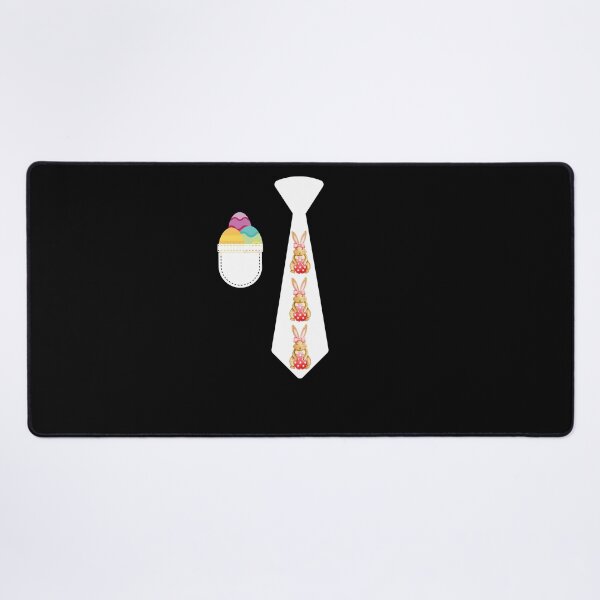 Item preview, Easter bunny tie Easter rabbit costume Cute Easter outfit Easter tuxedo designed and sold by Artstastic.