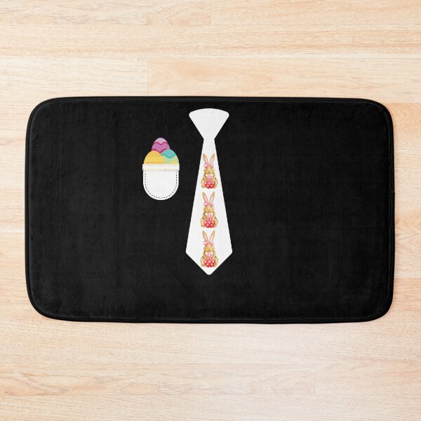 Item preview, Easter bunny tie Easter rabbit costume Cute Easter outfit Easter tuxedo designed and sold by Artstastic.