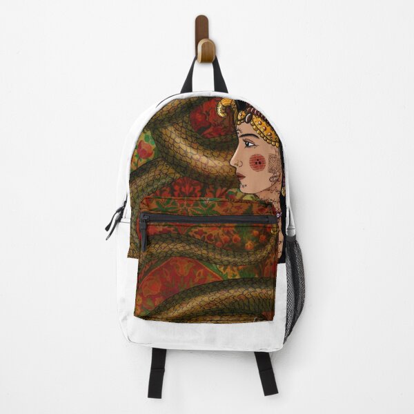 Item preview, Shahmaran #2 designed and sold by ElifsArt.