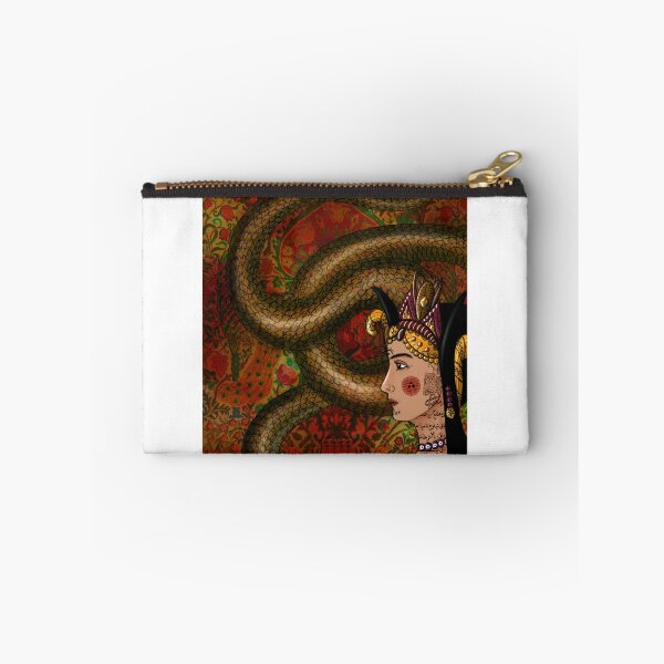 Item preview, Shahmaran #2 designed and sold by ElifsArt.